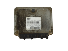 Calculateur IAW4AF.P2 46817813 61600.625.01 Fiat Magneti Marelli 16088