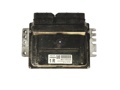 Calculateur 1R MEC37-510 A1 Nissan Hitachi 26822