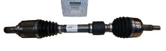 Arbre De Roue Gauche Nouvelle Original 391018406R Renault Megane 4 1.5 DCI