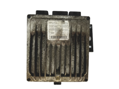 Calculateur 8200123485 8200129109 R0410C041B Renault Delphi 19856