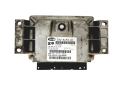 Calculateur PSA 9654722680 IAW6LP2.03 Magneti Marelli 30510