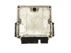 Calculateur 0281011800 9646850580 9656314280 PSA Bosch 18442 Calculateur 0281011800 9646850580 9656314280 PSA Bosch 18442