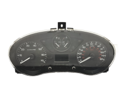 Bloc Compteurs Vitesse Peugeot Partner 9801642580 RHD