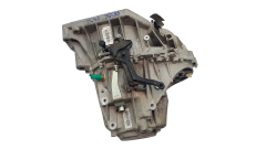 Boîte De Vitesse Manuelle TL4356 320103599R 1.3 TCe Renault Kadjar 0km 2018 S3 Boîte De Vitesse Manuelle TL4356 320103599R 1.3 TCe Renault Kadjar 0km 2018 S3