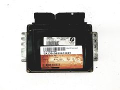 Calculateur Mini 1214 7520019-01 S118012001L Siemens 29672