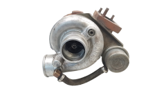 Turbocompresseur Garrett 7700852161 454067-1 2.1TD Renault 21