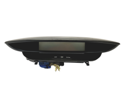 Bloc Compteurs Vitesse Citroen C4 96572391ZD 56423