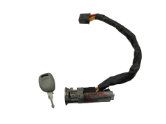 Commutateur D’allumage Renault Twingo 433815 7701046689 Valeo 1086 Commutateur D’allumage Renault Twingo 433815 7701046689 Valeo 1086