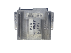 Calculateur Hyundai K103300115A 39100-22461 Siemens 56640
