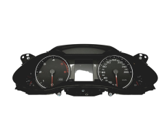 Bloc Compteurs Vitesse Audi A4 B8 8K0920930N 503002371404 59681