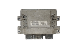 Calculateur S120200105A 8200522357 8200510536 Renault 46000