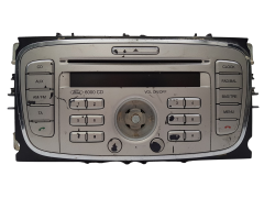Radio Cd Ford Focus 8M5T-18C815-AB KW2000