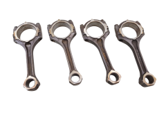 Bielle De Piston Complet 7701478497 2.0 Turbo F4R794 Renault