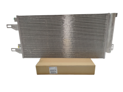 Condenseur De Climatisation Nouvelle Original 52179720 1694712480 Fiat PSA