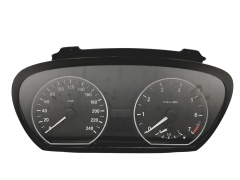 Bloc Compteurs Vitesse BMW 1 E87 9187038-02 1024932-93 31475