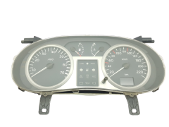 Bloc Compteurs Vitesse Renault Clio 2 8200261086 28538