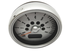Bloc Compteurs Vitesse Mini Cooper R50 6211 6936294 29309