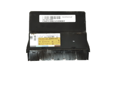 Calculateur 4X43-15K600-BD 5WK45052H Jaguar Siemens