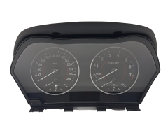 Bloc Compteurs Vitesse Nouvelle Original BMW 1 9232891 9382156 27829