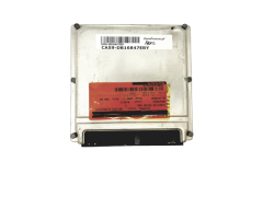 Calculateur 0281011408 A6121536379 Mercedes Bosch 16847