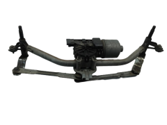 Tringlerie D'essuie Glace Peugeot 207 9650380780 0390241540 Bosch Tringlerie D'essuie Glace Peugeot 207 9650380780 0390241540 Bosch