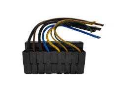 Boîtier Fusibles Citroen Peugeot 9636079380 3853