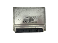 Calculateur 4B0907401L 0281001932 Audi Bosch 54025
