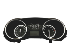 Bloc Compteurs Vitesse Alfa Romeo Giulietta 50516476 31558 Bloc Compteurs Vitesse Alfa Romeo Giulietta 50516476 31558