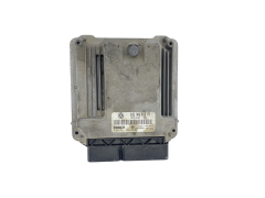 Calculateur 0281011909 03G906016FH SEAT Bosch 60969
