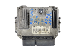 Calculateur 51809688 0281013579 4136A5ACM Fiat Bosch 54160