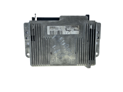 Calculateur 7700105979 7700860319 S115300203A Renault Siemens 49658