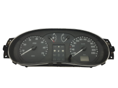 Bloc Compteurs Vitesse Renault Clio 2 7700428508 40779