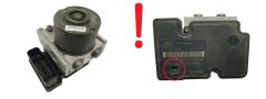 Pompe Abs Fiat Doblo 51725050 10.0970-1601.3 Ate 67274