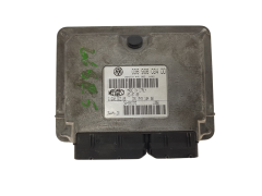 Calculateur 036906034DD IAW4MV.DD 61600.663.06 VW Magneti Marelli 3621