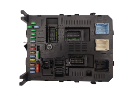 Calculateur BSI 2004 H02-01 9661940180 PSA Johnson Controls 1012