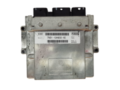 Calculateur 7M51-12A650-XE 3DKE Ford  FoMoCo 30846