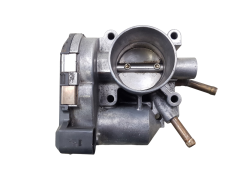 Boitier Papillon D’admission VWAG 030133062C 0280750095 Bosch 1791
