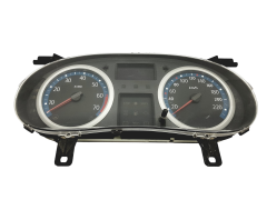Bloc Compteurs Vitesse Renault Clio 2 8200451342 51180