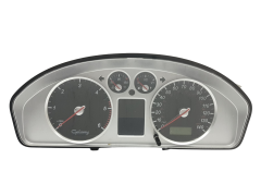 Bloc Compteurs Vitesse Ford Galaxy 7M5920920S 110080037027 RHD