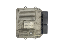 Calculateur 55190069 MJD6JO.C2 71600.023.04 Opel FGP 59600