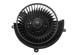 Moteur Ventilateur Chauffage Climatisation Opel Zafira A 009138138 9000348 Behr