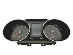 Bloc Compteurs Vitesse VW Polo 6C0920740C A2C96768800 VDO 51922