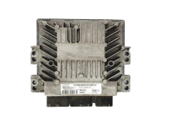 Calculateur 5WS40585C-T 8V21-12A650-CC Mazda Siemens 25552