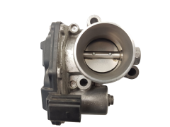 Boitier Papillon D’admission Ford CM5G-9F991-FB 1.0 EcoBoost FoMoCo 1243