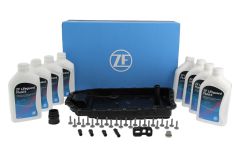 Kit de vidange 1071.298.038 ZF pour boîte automatique BMW 6HP19 6HP21 8L