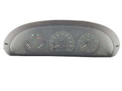 Bloc Compteurs Vitesse Fiat Punto 60.6000.016.0A 6060000160A 24172