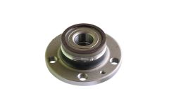 Moyeu De Roue Arrière 6Q0598611 B18297 VW Audi Seat Skoda Borsehung