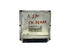 Calculateur Mercedes A6681530879 0281011151 Bosch 61721