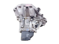 Boîte De Vitesse Manuelle JR5335 1.5 Dci Renault Clio 4 1045