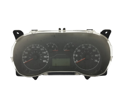 Bloc Compteurs Vitesse Fiat Fiorino 5550011005 52898